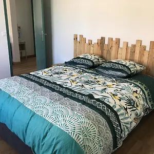 Hébergement de vacances Le Pont Naturel, Hirel